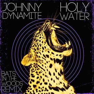 ดาวน์โหลดและฟังเพลง BATS IN THE WOODS (REMIX|Explicit) พร้อมเนื้อเพลงจาก Holy Water