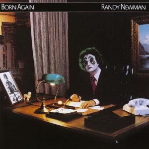 ดาวน์โหลดและฟังเพลง The Story of a Rock and Roll Band (LP版) พร้อมเนื้อเพลงจาก Randy Newman