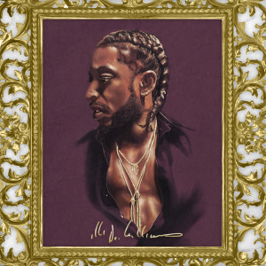 收聽The Boy Illinois的Love Supreme歌詞歌曲