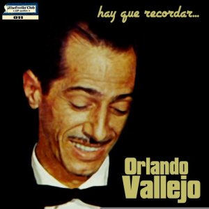 收聽Orlando Vallejo的Que Murmuren (Bolero Moruno)歌詞歌曲
