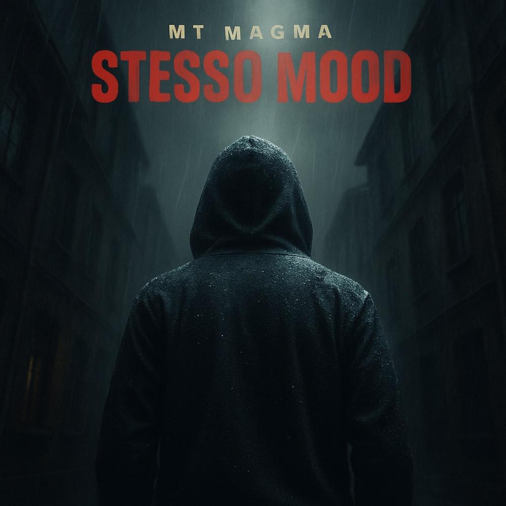 STESSO MOOD (feat. Giokav)