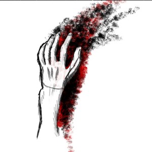 Album Я резала своё тело oleh Redmir