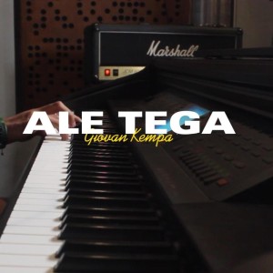 Album Ale Tega oleh Giovan Kempa