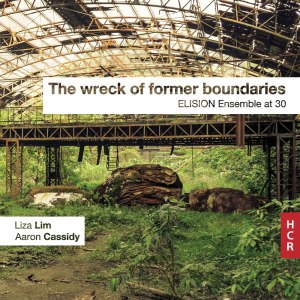Album The Wreck of Former Boundaries from 