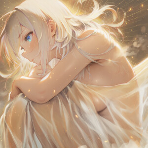 Listen to 君がいたから song with lyrics from Re:i