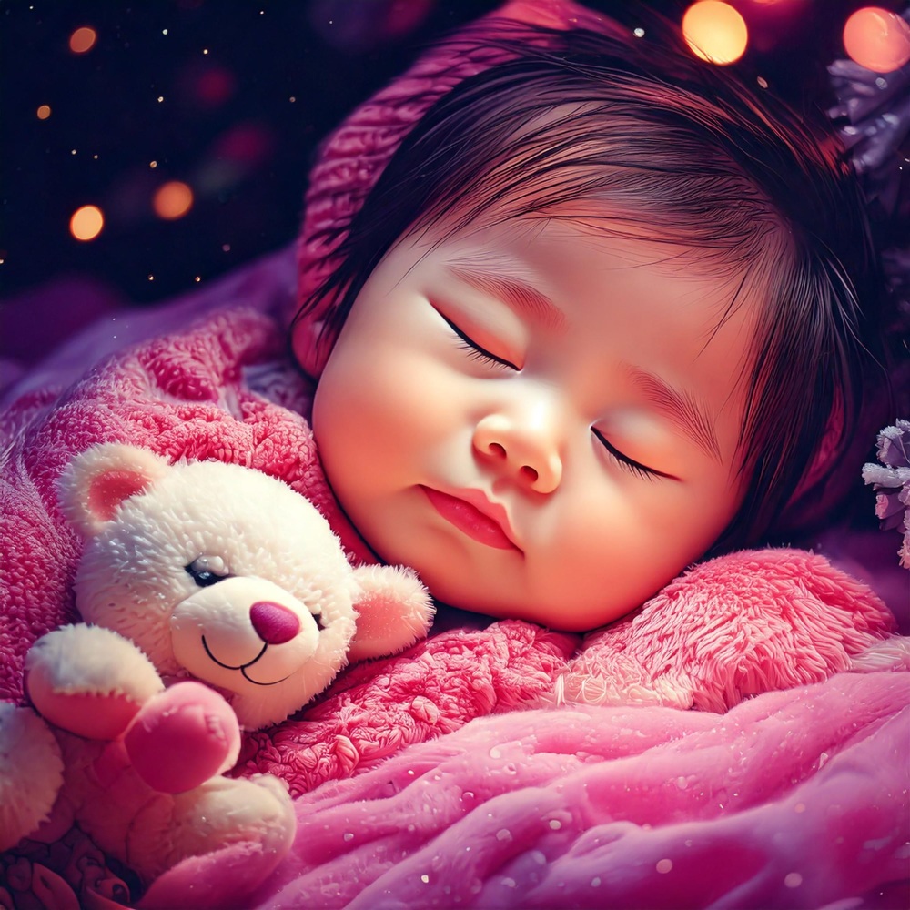 Calm Rhythms for Baby’s Peace