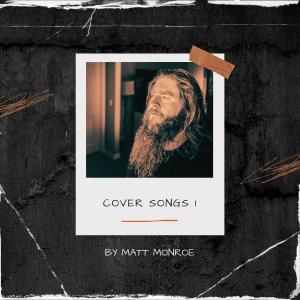 Matt Monroe的專輯Cover Songs 1