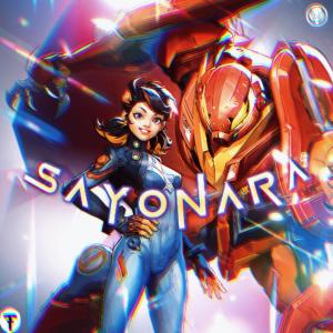 收聽Flint 4K的SAYONARA (feat. ACET!C) (Instrumental)歌詞歌曲