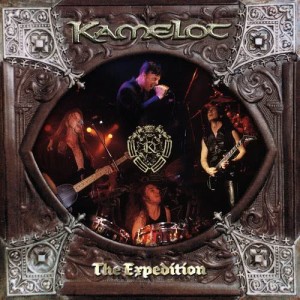 ดาวน์โหลดและฟังเพลง Until Kingdom Come (Live) พร้อมเนื้อเพลงจาก Kamelot
