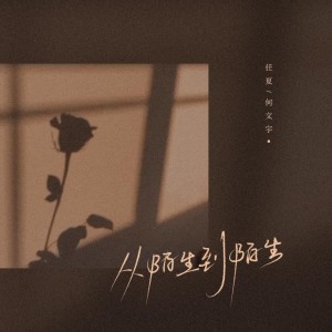 收聽任夏的從陌生到陌生歌詞歌曲