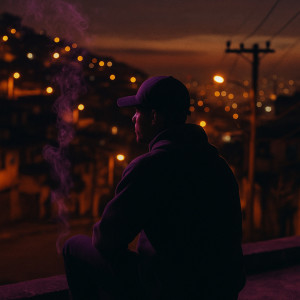 收聽Faell的FÉ NO PROIBIDO (Explicit)歌詞歌曲
