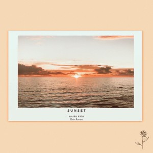 Album SUNSET from Elvin Romeo