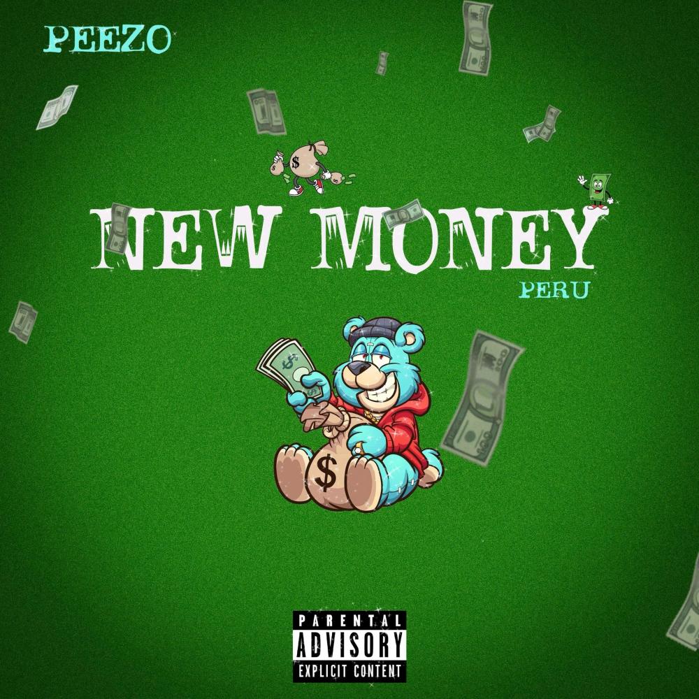 New Money (Explicit)
