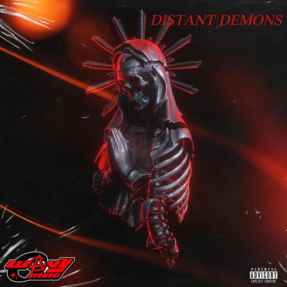 Dinstant Demons (Explicit)