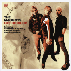 ดาวน์โหลดและฟังเพลง Savage Love พร้อมเนื้อเพลงจาก The Maggots