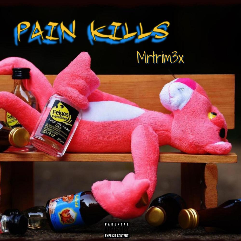 Taxing (Explicit)