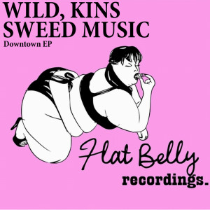 ดาวน์โหลดและฟังเพลง Downtown (Original Mix) พร้อมเนื้อเพลงจาก Wild