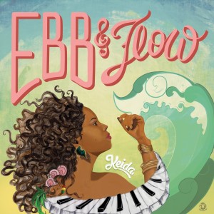 อัลบัม Ebb and Flow ศิลปิน Keida