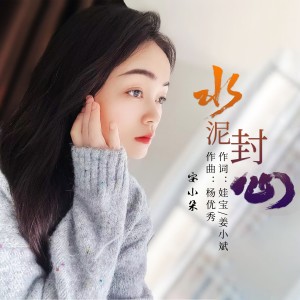 Album 水泥封心 from 安小朵