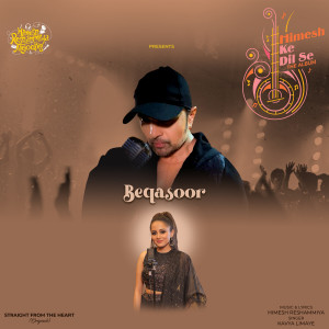 Listen to Beqasoor song with lyrics from Kavya Limaye