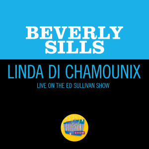 Beverly Sills的專輯Linda Di Chamounix (Live On The Ed Sullivan Show, May 4, 1969)