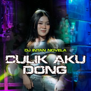 Album Culik Aku Dong from DJ Intan Novela
