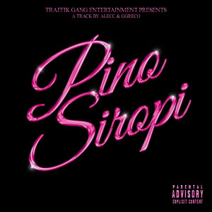 Ggreco的專輯Pino Siropi (Explicit)