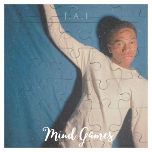 收聽J.a.i的Mind Games歌詞歌曲
