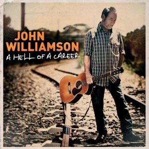 收聽John Williamson的Chandelier of Stars歌詞歌曲