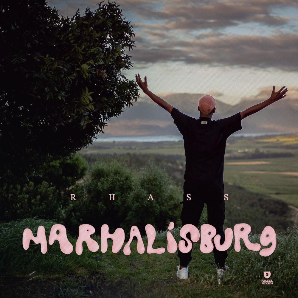 Congrats (feat. Mr Thela & Aries Rose)