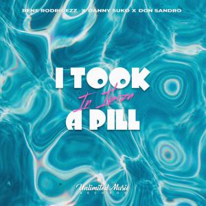 อัลบัม I Took A Pill In Ibiza ศิลปิน Rene Rodrigezz