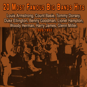 Dengarkan lagu Perdido nyanyian Duke Ellington and His Orchestra dengan lirik
