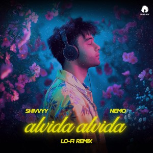 Listen to Alvida Alvida (Lo-Fi) song with lyrics from Shivvyy