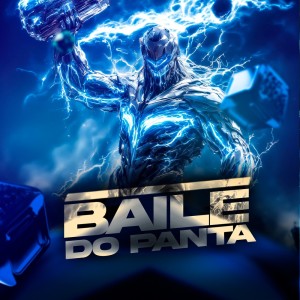Dj Gugu的專輯BAILE DO PANTA (Explicit)