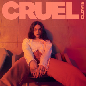 收聽Glowie的Cruel歌詞歌曲