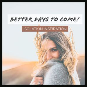 Listen to Better Days song with lyrics from Patricia Lowe