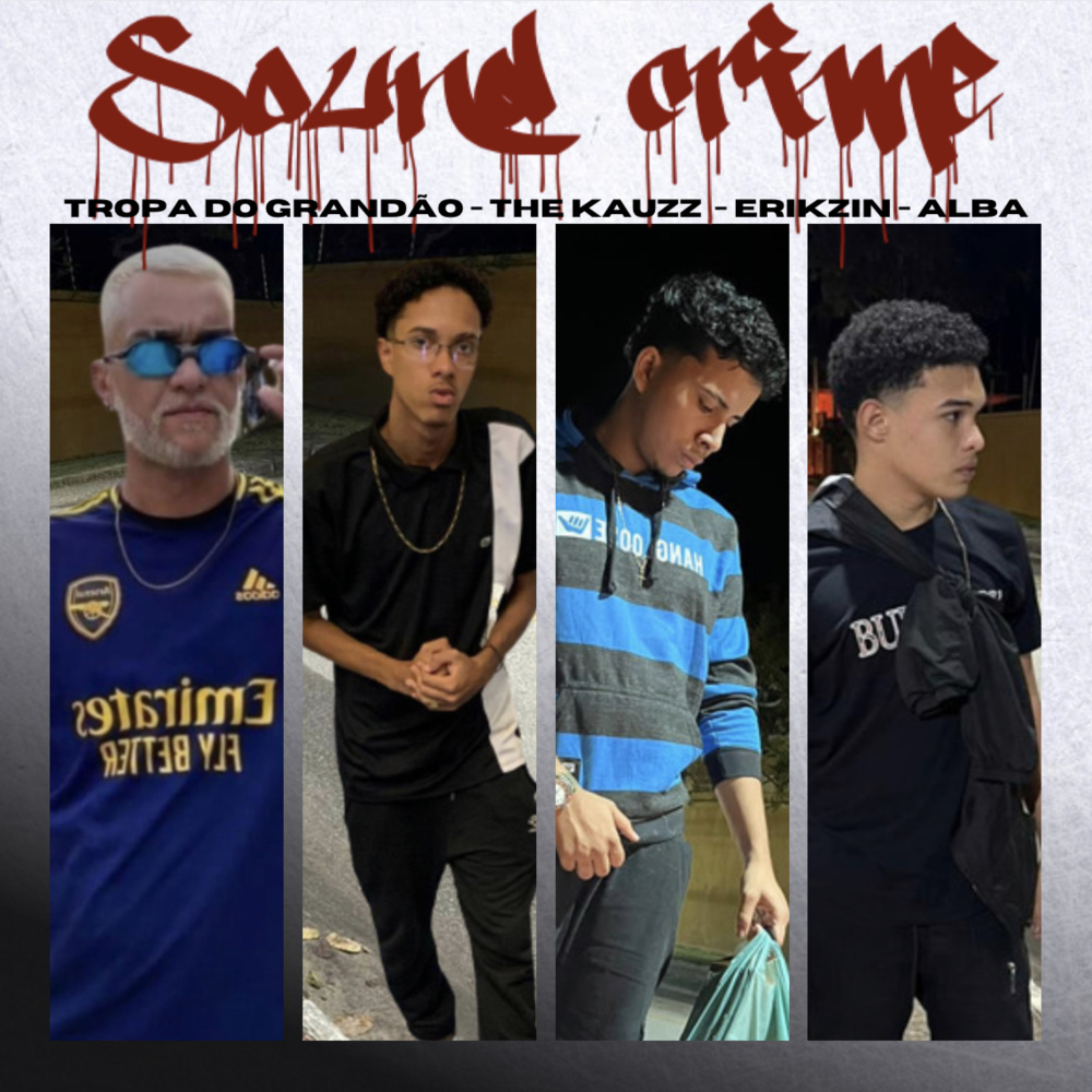 Sound Crime