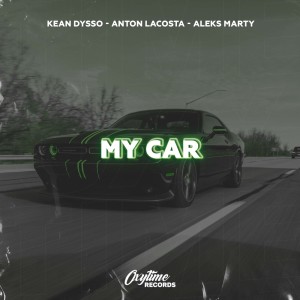 Listen to My Car song with lyrics from KEAN DYSSO