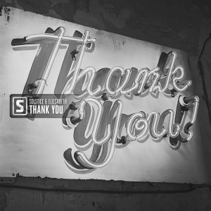 收聽Solstice的Thank You歌詞歌曲