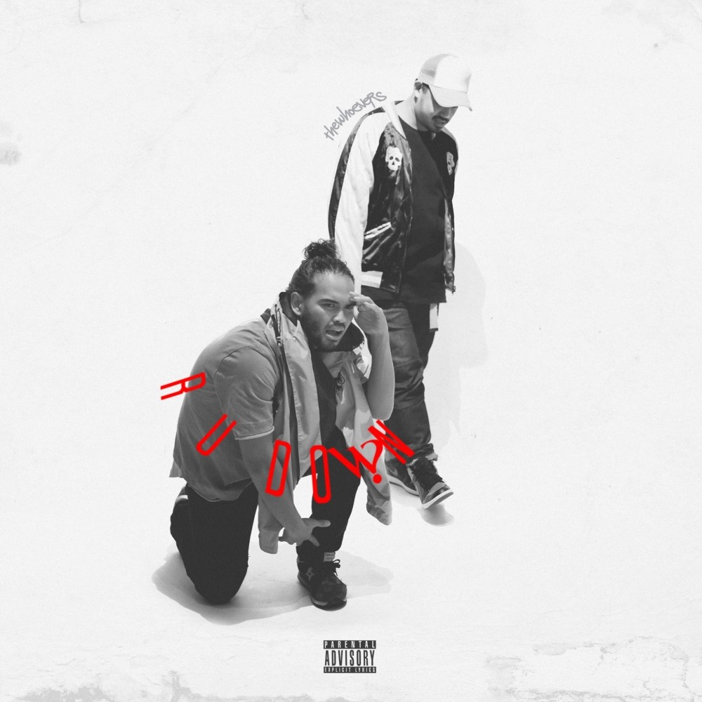 4 Finger Ring (Explicit)