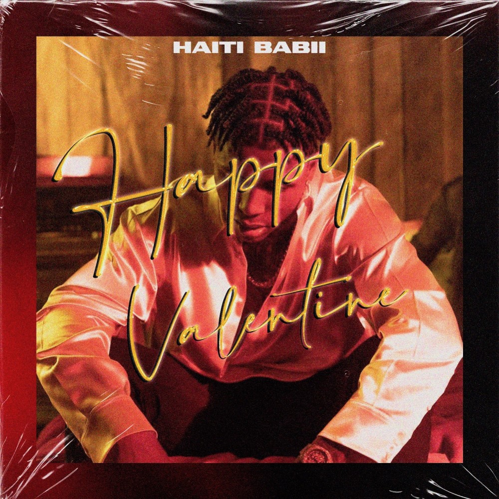 Happy Valentine (Explicit)