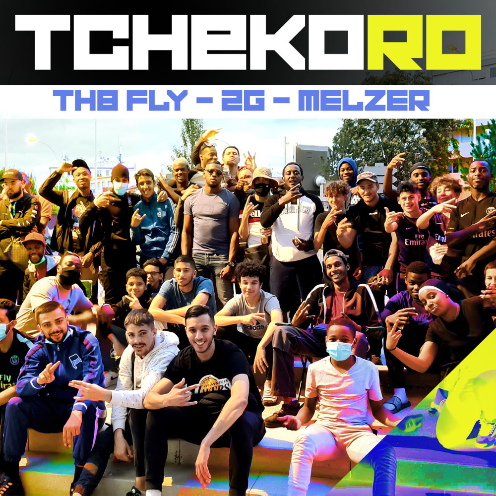 Tchekoro