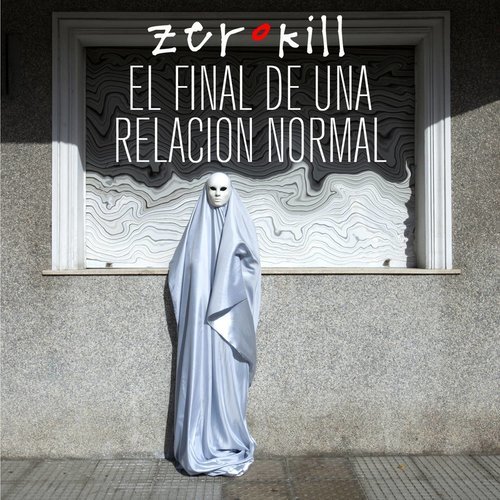 El Final de una Relación Normal