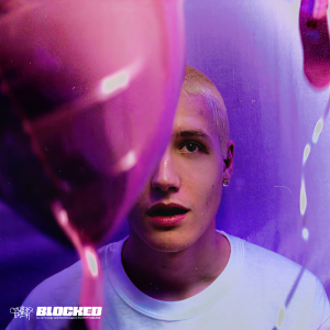 收聽contradash的blocked歌詞歌曲