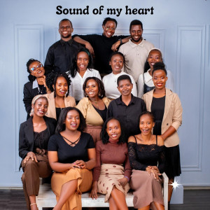 Listen to Sound of My Heart song with lyrics from Moriah