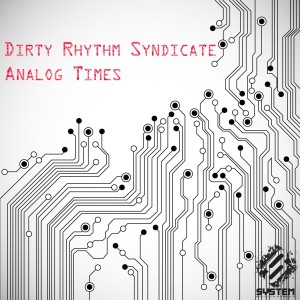 收聽Dirty Rhythm Syndicate的Sky Scraper歌詞歌曲