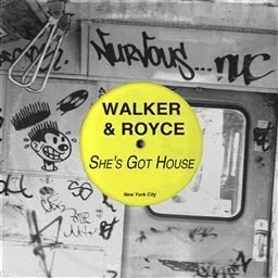 She's Got House (Original Mix)