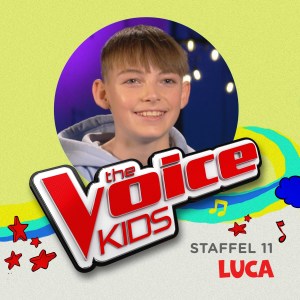 Without You (aus "The Voice Kids, Staffel 11") (Live)