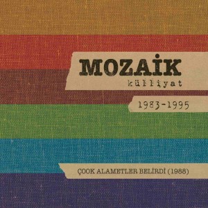 Listen to Gitmeliydik, Pt. 2 song with lyrics from Mozaik