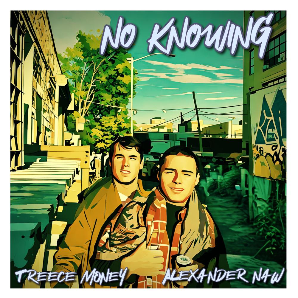 Locked Doors (feat. M.C.) (Explicit)